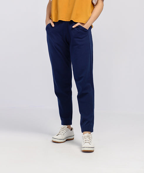 Women's Side Rib Panel Joggers